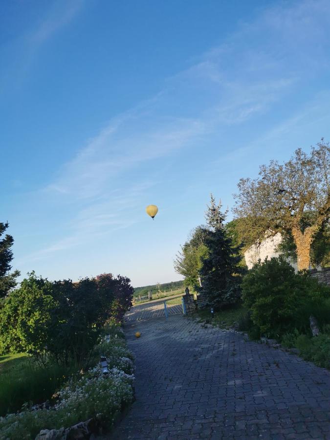 Gites Les Gambes Echenoz-le-Sec Eksteriør billede